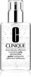 Clinique 3 Steps Dramatically Different Hydrating Jelly intenzív hidratáló gél 200 ml