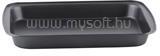 Hausberg ERT-MN 563B teflon bevonatú tapadásmentes tepsi 35, 5 x 24 x 4cm (ERT-MN_563B) (ERT-MN_563B)