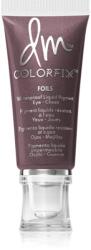 Danessa Myricks Beauty Colorfix Foils multifunkcionális smink a szemre, az ajkakra és az arcra árnyalat Rocket 10 ml