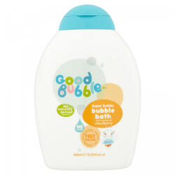 Good Bubble Gyermek fürdőhab Szeder 400ml (GB-CBBB400)