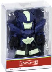 Brunnen Robot Hero radír (1029887421) - bestbyte