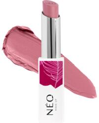 NEO Make Up Intense Serum No Transfer Lipstick дълготрайно червило с матиращ ефект цвят 04 Everyday Is Pink 3.5 гр