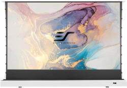 Elite Screens Ecran proiectie podea Pull Up Electric 224 x 126 (101"), EliteScreens FTE101XH2-CLR, CLR ULTRA SHORT (16/9POD220-FTE101XH2-CLR) - dwyn
