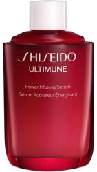 Shiseido Ultimune Power Infusing Serum öregedés elleni arcszérum utántöltő 50 ml