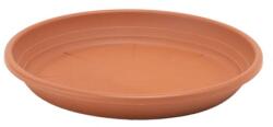 Flair Cilindro 61096 terra 30 cm cseréphez való alátét (61096) - bestbyte