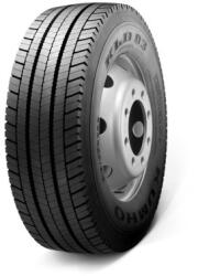 KUMHO 295/60 R22.5 KLD03 16PR 150/147 K TL 3PMSF (8808956104429)