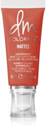 Danessa Myricks Beauty Colorfix Mattes multifunkcionális smink a szemre, az ajkakra és az arcra árnyalat Rustic 10 ml
