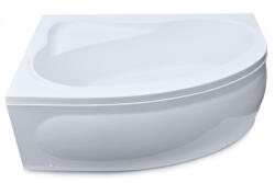 West Kád, West Venus 150x100 balos - zuhanykabin