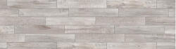 Tuscania Ceramiche Járólap, Cotto Tuscania NORTH WIND RET Grey 20, 2x122, 2