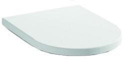 AREZZO design WC tető, AREZZO design VERMONT soft close wc tető (HDA277) - zuhanykabin