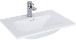 AREZZO design Mosdó, AREZZO design SKAPPA 60 cm-es mosdó - zuhanykabin