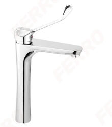 FERRO Mosdó csaptelep, Ferro Magasított álló orvosi karos mosdó csaptelep BAGM2L