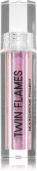 Danessa Myricks Beauty Twin Flames Folyékony csillámos szemhéjfesték árnyalat Love Spell 2.5 ml