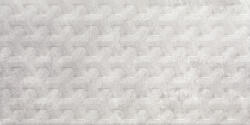 Paradyz Csempe, Paradyz Classica Harmony Grys Struktura A 30x60cm - zuhanykabin