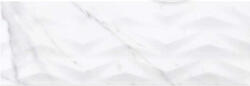 Valore Csempe, Valore CARRARA SKY AXIS RET 25x75 - zuhanykabin