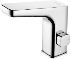 Deante Infrás csaptelep, Deante Hiacynt érintés nélküli, hőmérséklet állítással, króm BQH_029R