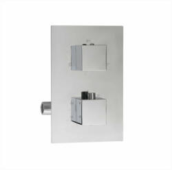 AQUATEK Falba süllyesztett csaptelep, Aquatek PG-1017A-2 - zuhanykabin