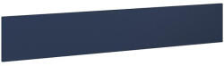 AREZZO design Fali panel, AREZZO design márvány fali panel 120/20/1, 5 matt kék - zuhanykabin