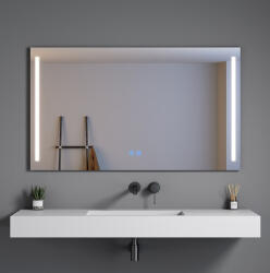 Aquatrend Tükör, Aquatrend LH-LM09 120x2.8x70 cm - zuhanykabin