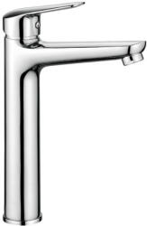 Deante Mosdó csaptelep, Deante Boro mosdó csaptelep, magas, króm BMO_020K