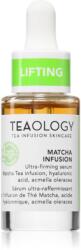 Teaology Matcha Tea Ultra-Firming Serum ser cu efect de lifting cu matcha 15 ml - notino - 93,00 RON