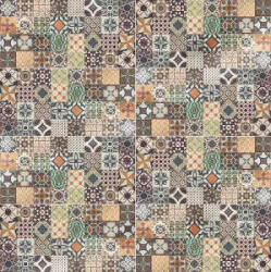 Mainzu Dekorlap, Mainzu CATANIA DECOR MESSINA 15X30 - zuhanykabin
