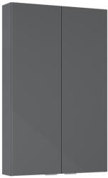 AREZZO design Felső szekrény, AREZZO design univerzális felsőszekrény bármely modellhez 50 cm-es, 2 ajtós (12, 6 - zuhanykabin