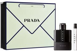 Prada Luna Rossa Black ajándékszett - notino - 42 060 Ft