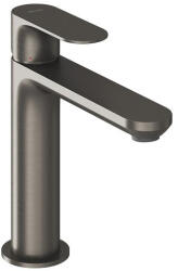 RAVAK Mosdó csaptelep, Ravak Eleganta EL 012.20GB Álló mosdó csaptelep 170 mm, leeresztő nélkül, Graphi - zuhanykabin