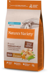 Nature's Variety 3kg Nature's Variety Healthy Grains Puppy Mini csirke száraz kutyatáp