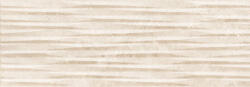 Ecoceramic Dekorcsempe, Ecoceramic EC. RLV. Inspired Tan 30x90 0318720010896 - zuhanykabin