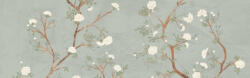 Colorker Dekorcsempe, Colorker Enya Almond Sage A 31, 6x100 - zuhanykabin