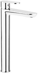 Deante Mosdó csaptelep, Deante Alpinia magasított mosdó csaptelep ECO perlátorral, króm BGAE020K