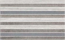 Valore Dekorlap, Valore Santorini Mosaic 25x40cm - zuhanykabin