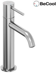 RAVAK Mosdó csaptelep, Ravak Espirit ES 012.01CR Álló mosdó csaptelep BeCool 190 mm, leeresztő nélkül X - zuhanykabin