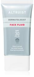 ALTRUIST Face Fluid napozókrém arcra SPF 30 50 ml