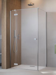 Radaway Zuhanykabin, Radaway Fuenta KDJ 80x100 balos - zuhanykabin