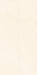 Paradyz Csempe, Paradyz Classica Ideal Crema Struktura Polysk 30x60cm - zuhanykabin