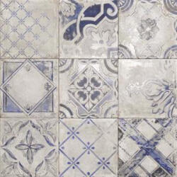Mainzu Csempe, Mainzu VENEZZIA RICORDI BIANCO 20X20 - zuhanykabin
