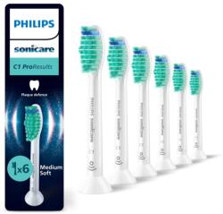 Philips Sonicare ProResults HX6016/87 csere fejek a fogkeféhez 6 db
