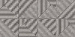 Colorker Dekorcsempe, Colorker Hudson Oneida Grey 29, 5x59, 5 - zuhanykabin