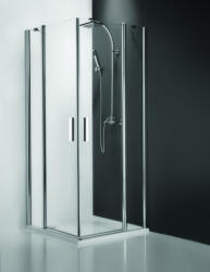 Roltechnik Zuhanykabin, Roltechnik TDO1+TDO1/1200 szögletes : RT - zuhanykabin