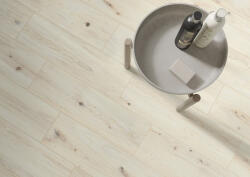 Valore Járólap, Valore Limewood Cream LWM 02 17, 5x60 padlólap - zuhanykabin