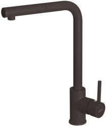 Elleci Mosogató csaptelep, Elleci Csaptelep Trail Plus G78 espresso