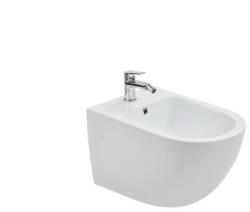 Strohm Teka Bidé, Strohm Teka 187360002 Manacor fali bidé - zuhanykabin
