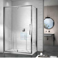 Aquatrend Zuhanykabin, Aquatrend Pivot EXC 12-108 100x80