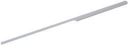 AREZZO design Bútor kiegészítő, AREZZO design MONTEREY fogantyú 100 cm-es, króm