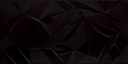 Paradyz Csempe, Paradyz Classica Synergy Nero Struktura B 30x60cm - zuhanykabin
