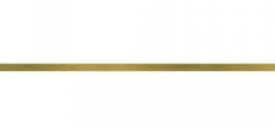 Paradyz Listello, Paradyz Uniwersalna Listwa Metalowa Oro MAT Profil 2x75 - zuhanykabin