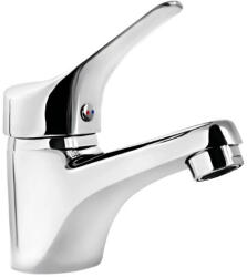 Deante Mosdó csaptelep, Deante Joko mosdó csaptelep ECO betéttel, króm BOJE020M